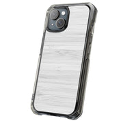 Wood 1 Tough Cases For Apple iPhone (17, 16, 15, 14, 13, 12, 11, X, SE, 8, 7/ Air, Plus, Pro, Max, Mini, XR, XS), Print in USA