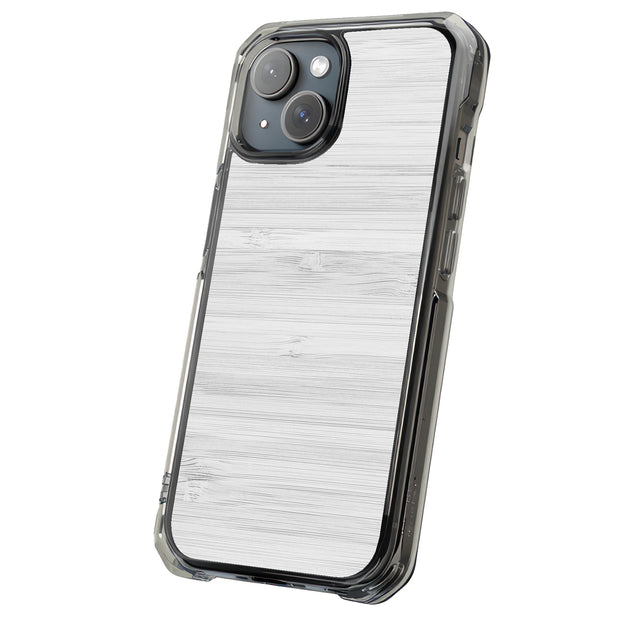 Wood 1 Tough Cases For Apple iPhone (17, 16, 15, 14, 13, 12, 11, X, SE, 8, 7/ Air, Plus, Pro, Max, Mini, XR, XS), Print in USA