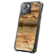 Wood 11 Tough Cases For Apple iPhone (17, 16, 15, 14, 13, 12, 11, X, SE, 8, 7/ Air, Plus, Pro, Max, Mini, XR, XS), Print in USA