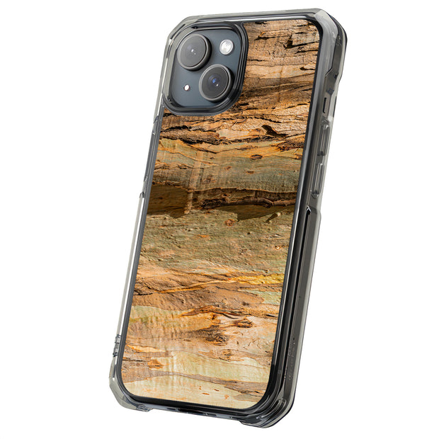 Wood 11 Tough Cases For Apple iPhone (17, 16, 15, 14, 13, 12, 11, X, SE, 8, 7/ Air, Plus, Pro, Max, Mini, XR, XS), Print in USA