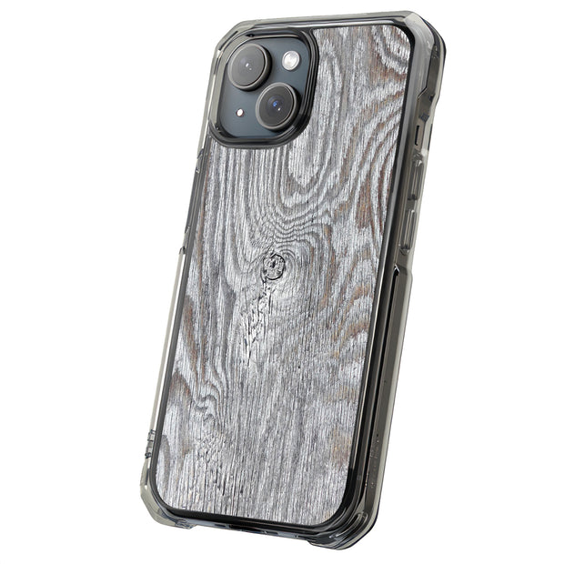 Wood 20 Tough Cases For Apple iPhone (17, 16, 15, 14, 13, 12, 11, X, SE, 8, 7/ Air, Plus, Pro, Max, Mini, XR, XS), Print in USA
