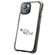 Funny Selfish Tough Cases For Apple iPhone (17, 16, 15, 14, 13, 12, 11, X, SE, 8, 7/ Air, Plus, Pro, Max, Mini, XR, XS), Print in USA