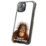 Funny Meme 2 Tough Cases For Apple iPhone (17, 16, 15, 14, 13, 12, 11, X, SE, 8, 7/ Air, Plus, Pro, Max, Mini, XR, XS), Print in USA