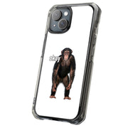 Funny Meme Okay Tough Cases For Apple iPhone (17, 16, 15, 14, 13, 12, 11, X, SE, 8, 7/ Air, Plus, Pro, Max, Mini, XR, XS), Print in USA