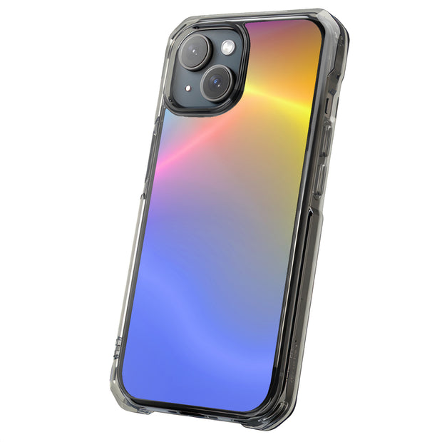 Not Found Tough Cases For Apple iPhone (17, 16, 15, 14, 13, 12, 11, X, SE, 8, 7/ Air, Plus, Pro, Max, Mini, XR, XS), Print in USA