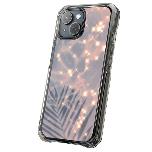 Abstract 3 Tough Cases For Apple iPhone (17, 16, 15, 14, 13, 12, 11, X, SE, 8, 7/ Air, Plus, Pro, Max, Mini, XR, XS), Print in USA