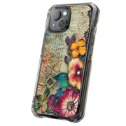 Gothic Lace 2 Tough Cases For Apple iPhone (17, 16, 15, 14, 13, 12, 11, X, SE, 8, 7/ Air, Plus, Pro, Max, Mini, XR, XS), Print in USA