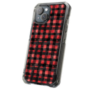 Cozy Blanket Tough Cases For Apple iPhone (17, 16, 15, 14, 13, 12, 11, X, SE, 8, 7/ Air, Plus, Pro, Max, Mini, XR, XS), Print in USA