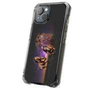 Wild Horse 2 Tough Cases For Apple iPhone (17, 16, 15, 14, 13, 12, 11, X, SE, 8, 7/ Air, Plus, Pro, Max, Mini, XR, XS), Print in USA