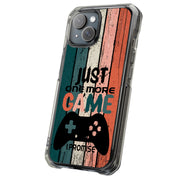 Vintage Game 2 Tough Cases For Apple iPhone (17, 16, 15, 14, 13, 12, 11, X, SE, 8, 7/ Air, Plus, Pro, Max, Mini, XR, XS), Print in USA