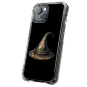 Old Witch Hat 1 Tough Cases For Apple iPhone (17, 16, 15, 14, 13, 12, 11, X, SE, 8, 7/ Air, Plus, Pro, Max, Mini, XR, XS), Print in USA