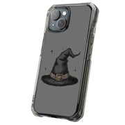Old Witch Hat 3 Tough Cases For Apple iPhone (17, 16, 15, 14, 13, 12, 11, X, SE, 8, 7/ Air, Plus, Pro, Max, Mini, XR, XS), Print in USA