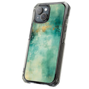 Vintage Paper 3 Tough Cases For Apple iPhone (17, 16, 15, 14, 13, 12, 11, X, SE, 8, 7/ Air, Plus, Pro, Max, Mini, XR, XS), Print in USA