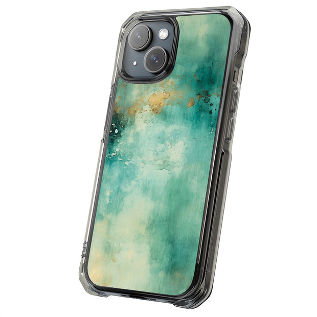 Vintage Paper 3 Tough Cases For Apple iPhone (17, 16, 15, 14, 13, 12, 11, X, SE, 8, 7/ Air, Plus, Pro, Max, Mini, XR, XS), Print in USA