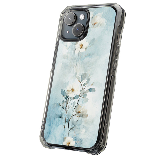Vintage Paper 4 Tough Cases For Apple iPhone (17, 16, 15, 14, 13, 12, 11, X, SE, 8, 7/ Air, Plus, Pro, Max, Mini, XR, XS), Print in USA