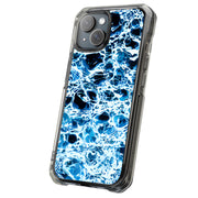 Blue Water 2 Tough Cases For Apple iPhone (17, 16, 15, 14, 13, 12, 11, X, SE, 8, 7/ Air, Plus, Pro, Max, Mini, XR, XS), Print in USA