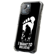I Believe 2 Tough Cases For Apple iPhone (17, 16, 15, 14, 13, 12, 11, X, SE, 8, 7/ Air, Plus, Pro, Max, Mini, XR, XS), Print in USA