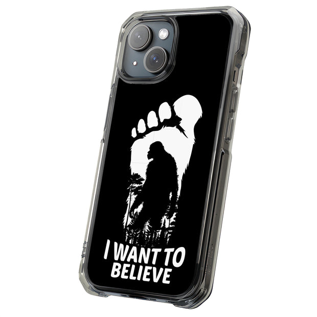I Believe 2 Tough Cases For Apple iPhone (17, 16, 15, 14, 13, 12, 11, X, SE, 8, 7/ Air, Plus, Pro, Max, Mini, XR, XS), Print in USA