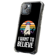 I Believe 3 Tough Cases For Apple iPhone (17, 16, 15, 14, 13, 12, 11, X, SE, 8, 7/ Air, Plus, Pro, Max, Mini, XR, XS), Print in USA