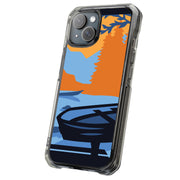 Nature Art 1 Tough Cases For Apple iPhone (17, 16, 15, 14, 13, 12, 11, X, SE, 8, 7/ Air, Plus, Pro, Max, Mini, XR, XS), Print in USA