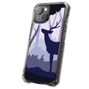 Nature Art 3 Tough Cases For Apple iPhone (17, 16, 15, 14, 13, 12, 11, X, SE, 8, 7/ Air, Plus, Pro, Max, Mini, XR, XS), Print in USA