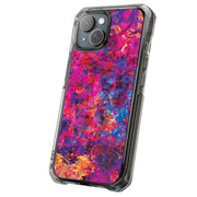 Art Splash 2 Tough Cases For Apple iPhone (17, 16, 15, 14, 13, 12, 11, X, SE, 8, 7/ Air, Plus, Pro, Max, Mini, XR, XS), Print in USA