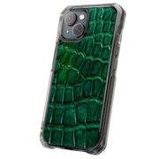 Alligator Skin Tough Cases For Apple iPhone (17, 16, 15, 14, 13, 12, 11, X, SE, 8, 7/ Air, Plus, Pro, Max, Mini, XR, XS), Print in USA