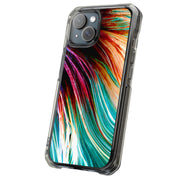Fish Scales Tough Cases For Apple iPhone (17, 16, 15, 14, 13, 12, 11, X, SE, 8, 7/ Air, Plus, Pro, Max, Mini, XR, XS), Print in USA