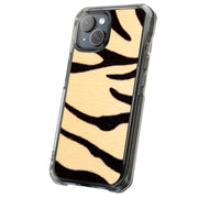 Bengal Tiger Tough Cases For Apple iPhone (17, 16, 15, 14, 13, 12, 11, X, SE, 8, 7/ Air, Plus, Pro, Max, Mini, XR, XS), Print in USA