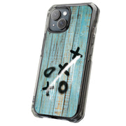 Graffiti Wall Tough Cases For Apple iPhone (17, 16, 15, 14, 13, 12, 11, X, SE, 8, 7/ Air, Plus, Pro, Max, Mini, XR, XS), Print in USA