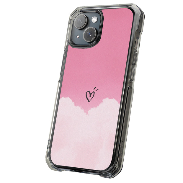 salt Tough Cases For Apple iPhone (17, 16, 15, 14, 13, 12, 11, X, SE, 8, 7/ Air, Plus, Pro, Max, Mini, XR, XS), Print in USA