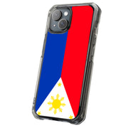 Philippines Tough Cases For Apple iPhone (17, 16, 15, 14, 13, 12, 11, X, SE, 8, 7/ Air, Plus, Pro, Max, Mini, XR, XS), Print in USA