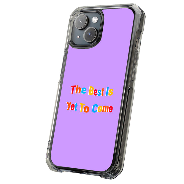 Best Yet Come Tough Cases For Apple iPhone (17, 16, 15, 14, 13, 12, 11, X, SE, 8, 7/ Air, Plus, Pro, Max, Mini, XR, XS), Print in USA