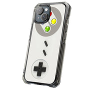 Gameboy Tough Cases For Apple iPhone (17, 16, 15, 14, 13, 12, 11, X, SE, 8, 7/ Air, Plus, Pro, Max, Mini, XR, XS), Print in USA