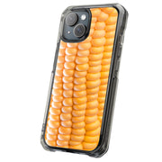 Corn Tough Cases For Apple iPhone (17, 16, 15, 14, 13, 12, 11, X, SE, 8, 7/ Air, Plus, Pro, Max, Mini, XR, XS), Print in USA