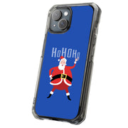 Santa Tough Cases For Apple iPhone (17, 16, 15, 14, 13, 12, 11, X, SE, 8, 7/ Air, Plus, Pro, Max, Mini, XR, XS), Print in USA