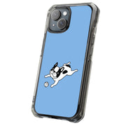 Bulldog 1 Tough Cases For Apple iPhone (17, 16, 15, 14, 13, 12, 11, X, SE, 8, 7/ Air, Plus, Pro, Max, Mini, XR, XS), Print in USA