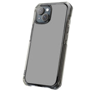 Gray Tough Cases For Apple iPhone (17, 16, 15, 14, 13, 12, 11, X, SE, 8, 7/ Air, Plus, Pro, Max, Mini, XR, XS), Print in USA