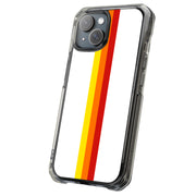 Race Stripe 11 Tough Cases For Apple iPhone (17, 16, 15, 14, 13, 12, 11, X, SE, 8, 7/ Air, Plus, Pro, Max, Mini, XR, XS), Print in USA
