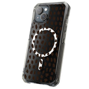 Leopard 3 Tough Cases For Apple iPhone (17, 16, 15, 14, 13, 12, 11, X, SE, 8, 7/ Air, Plus, Pro, Max, Mini, XR, XS), Print in USA