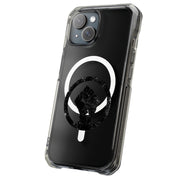 BLM Quote Tough Cases For Apple iPhone (17, 16, 15, 14, 13, 12, 11, X, SE, 8, 7/ Air, Plus, Pro, Max, Mini, XR, XS), Print in USA