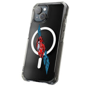 Lamborghini Tough Cases For Apple iPhone (17, 16, 15, 14, 13, 12, 11, X, SE, 8, 7/ Air, Plus, Pro, Max, Mini, XR, XS), Print in USA