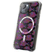 Sparkling Fish Tough Cases For Apple iPhone (17, 16, 15, 14, 13, 12, 11, X, SE, 8, 7/ Air, Plus, Pro, Max, Mini, XR, XS), Print in USA