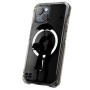 Loving Couple Tough Cases For Apple iPhone (17, 16, 15, 14, 13, 12, 11, X, SE, 8, 7/ Air, Plus, Pro, Max, Mini, XR, XS), Print in USA