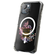 Good Vibes Only Tough Cases For Apple iPhone (17, 16, 15, 14, 13, 12, 11, X, SE, 8, 7/ Air, Plus, Pro, Max, Mini, XR, XS), Print in USA