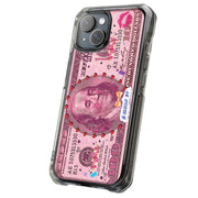2nd Boyfriend Tough Cases For Apple iPhone (17, 16, 15, 14, 13, 12, 11, X, SE, 8, 7/ Air, Plus, Pro, Max, Mini, XR, XS), Print in USA