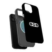Love Basket 3 Tough Cases For Apple iPhone (17, 16, 15, 14, 13, 12, 11, X, SE, 8, 7/ Air, Plus, Pro, Max, Mini, XR, XS), Print in USA