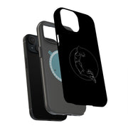 Basketball Play Tough Cases For Apple iPhone (17, 16, 15, 14, 13, 12, 11, X, SE, 8, 7/ Air, Plus, Pro, Max, Mini, XR, XS), Print in USA
