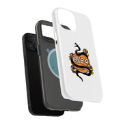 Mamba Snake Tough Cases For Apple iPhone (17, 16, 15, 14, 13, 12, 11, X, SE, 8, 7/ Air, Plus, Pro, Max, Mini, XR, XS), Print in USA