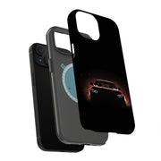Luxury Car Tough Cases For Apple iPhone (17, 16, 15, 14, 13, 12, 11, X, SE, 8, 7/ Air, Plus, Pro, Max, Mini, XR, XS), Print in USA